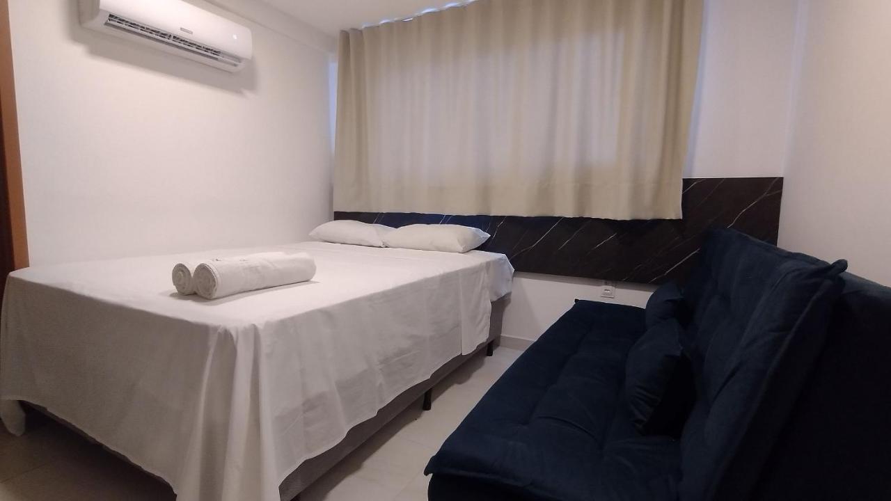 Apartamento Paradise Flat's João Pessoa
