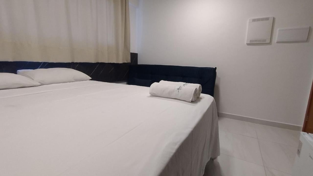 Paradise Flat's Apartamento *